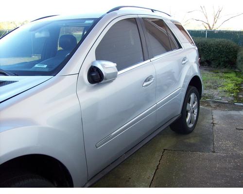 MERCEDES-BENZ MERCEDES ML-CLASS Parts Cars or Trucks