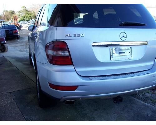 MERCEDES-BENZ MERCEDES ML-CLASS Parts Cars or Trucks