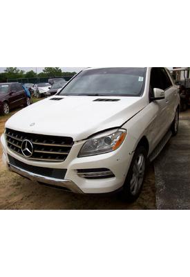 MERCEDES-BENZ MERCEDES ML-CLASS Parts Cars or Trucks