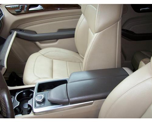 MERCEDES-BENZ MERCEDES ML-CLASS Parts Cars or Trucks