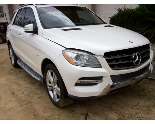 MERCEDES-BENZ MERCEDES ML-CLASS Parts Cars or Trucks
