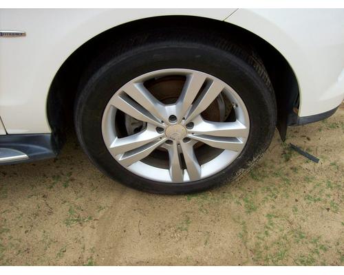 MERCEDES-BENZ MERCEDES ML-CLASS Parts Cars or Trucks