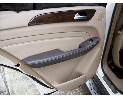 MERCEDES-BENZ MERCEDES ML-CLASS Parts Cars or Trucks