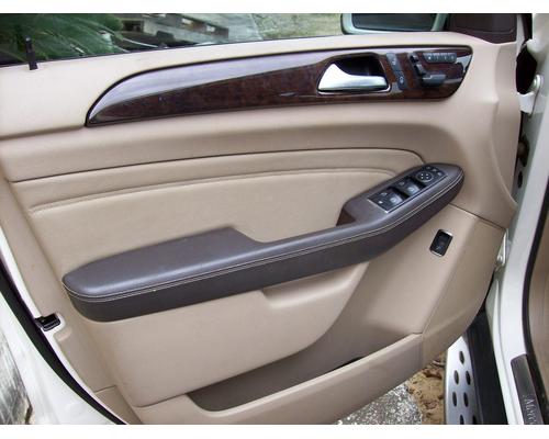 MERCEDES-BENZ MERCEDES ML-CLASS Parts Cars or Trucks