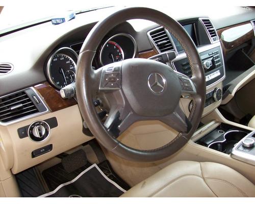 MERCEDES-BENZ MERCEDES ML-CLASS Parts Cars or Trucks