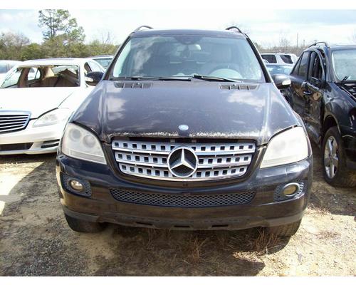 MERCEDES-BENZ MERCEDES ML-CLASS Parts Cars or Trucks