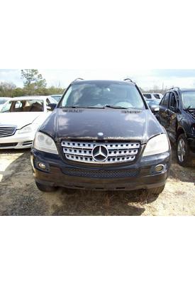 MERCEDES-BENZ MERCEDES ML-CLASS Parts Cars or Trucks