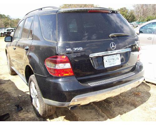 MERCEDES-BENZ MERCEDES ML-CLASS Parts Cars or Trucks