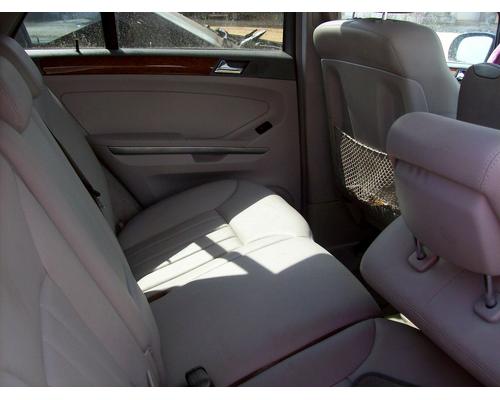 MERCEDES-BENZ MERCEDES ML-CLASS Parts Cars or Trucks