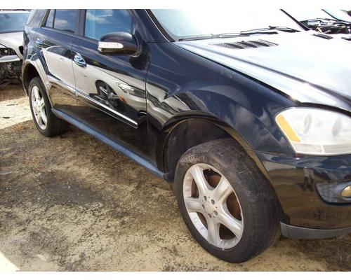 MERCEDES-BENZ MERCEDES ML-CLASS Parts Cars or Trucks