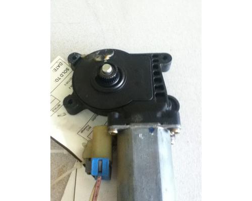 MERCEDES-BENZ MERCEDES ML-CLASS Power Window Motor
