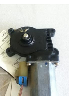 MERCEDES-BENZ MERCEDES ML-CLASS Power Window Motor