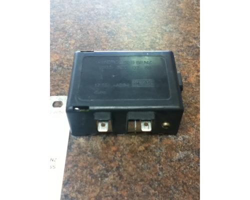 MERCEDES-BENZ MERCEDES ML-CLASS Radio Antenna