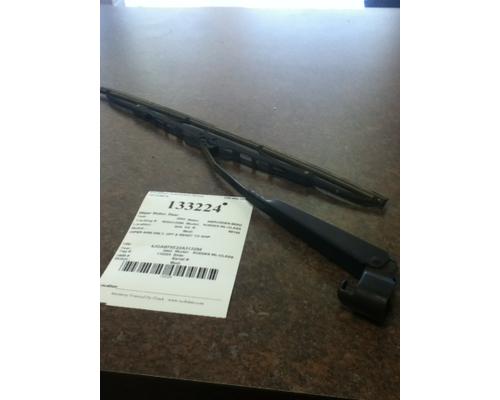 MERCEDES-BENZ MERCEDES ML-CLASS Wiper Motor, Rear