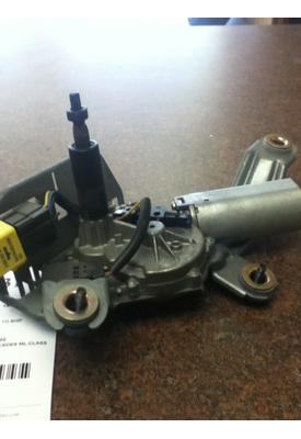 MERCEDES-BENZ MERCEDES ML-CLASS Wiper Motor, Rear