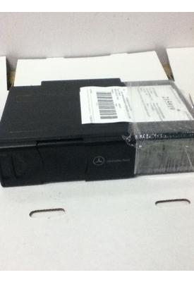 MERCEDES-BENZ MERCEDES S-CLASS A/V Equipment