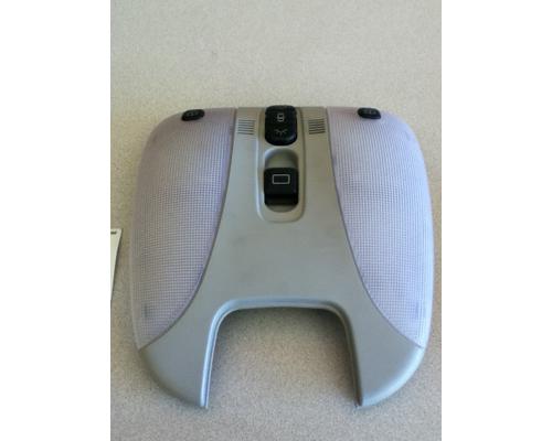 MERCEDES-BENZ MERCEDES S-CLASS Console