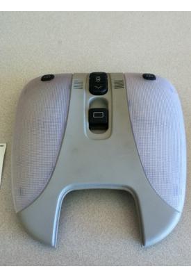 MERCEDES-BENZ MERCEDES S-CLASS Console