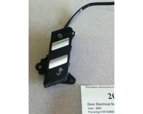 MERCEDES-BENZ MERCEDES S-CLASS Door Electrical Switch
