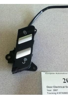 MERCEDES-BENZ MERCEDES S-CLASS Door Electrical Switch