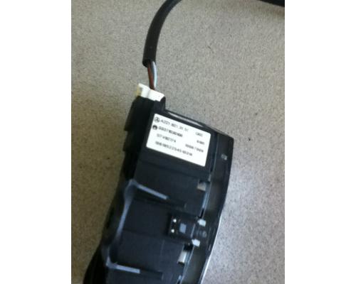 MERCEDES-BENZ MERCEDES S-CLASS Door Electrical Switch