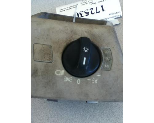 MERCEDES-BENZ MERCEDES S-CLASS Electrical Parts, Misc.