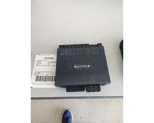 MERCEDES-BENZ MERCEDES S-CLASS Electrical Parts, Misc.