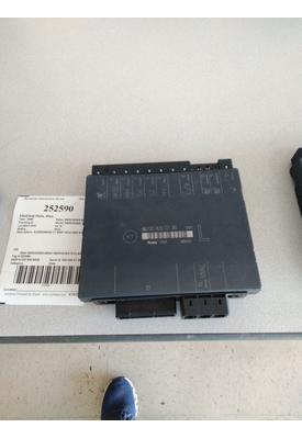 MERCEDES-BENZ MERCEDES S-CLASS Electrical Parts, Misc.