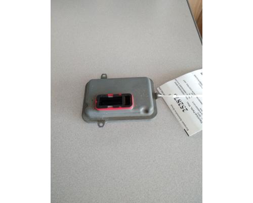 MERCEDES-BENZ MERCEDES S-CLASS Electrical Parts, Misc.
