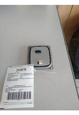 MERCEDES-BENZ MERCEDES S-CLASS Electrical Parts, Misc.