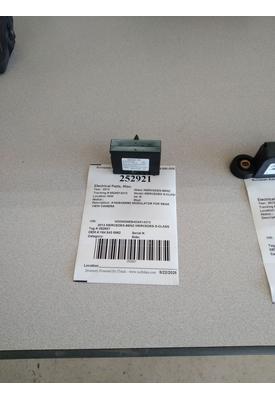 MERCEDES-BENZ MERCEDES S-CLASS Electrical Parts, Misc.