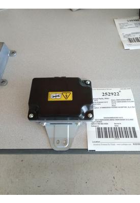 MERCEDES-BENZ MERCEDES S-CLASS Electrical Parts, Misc.