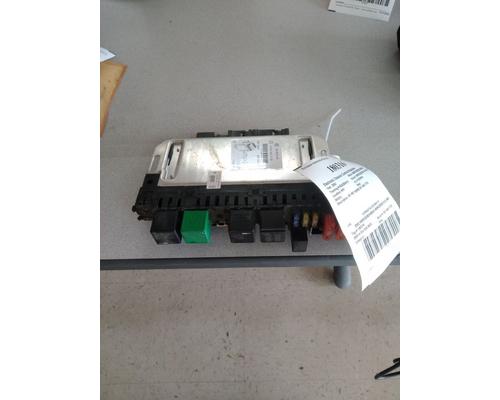 MERCEDES-BENZ MERCEDES S-CLASS Electronic Chassis Control Modules