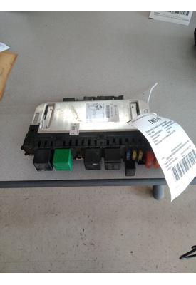 MERCEDES-BENZ MERCEDES S-CLASS Electronic Chassis Control Modules