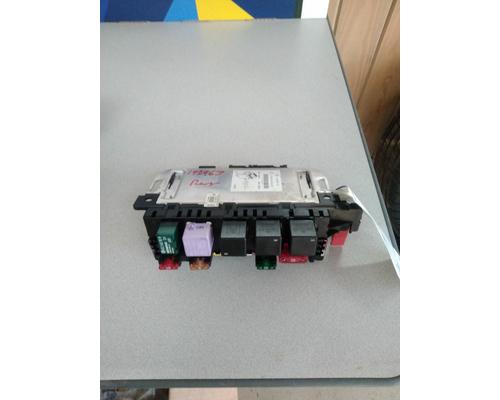 MERCEDES-BENZ MERCEDES S-CLASS Electronic Chassis Control Modules