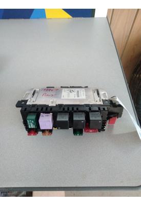 MERCEDES-BENZ MERCEDES S-CLASS Electronic Chassis Control Modules