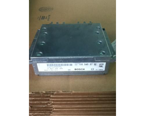 MERCEDES-BENZ MERCEDES S-CLASS Electronic Chassis Control Modules
