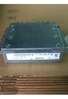 MERCEDES-BENZ MERCEDES S-CLASS Electronic Chassis Control Modules