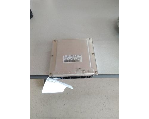 MERCEDES-BENZ MERCEDES S-CLASS Electronic Engine Control Module