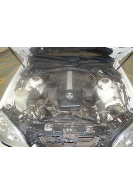 MERCEDES-BENZ MERCEDES S-CLASS Engine Assembly