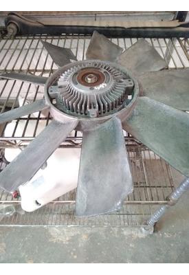 MERCEDES-BENZ MERCEDES S-CLASS Fan Blade