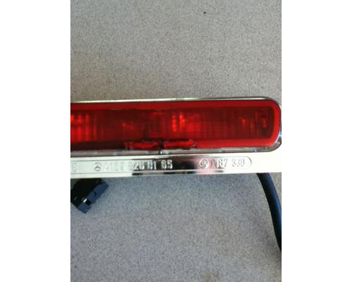 MERCEDES-BENZ MERCEDES S-CLASS High Mounted Stop Lamp