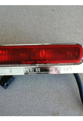 MERCEDES-BENZ MERCEDES S-CLASS High Mounted Stop Lamp