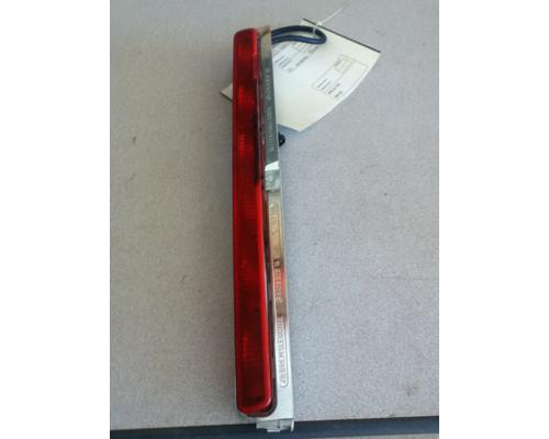 MERCEDES-BENZ MERCEDES S-CLASS High Mounted Stop Lamp