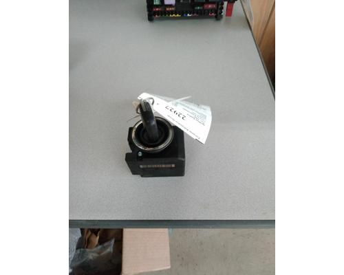 MERCEDES-BENZ MERCEDES S-CLASS Ignition Switch