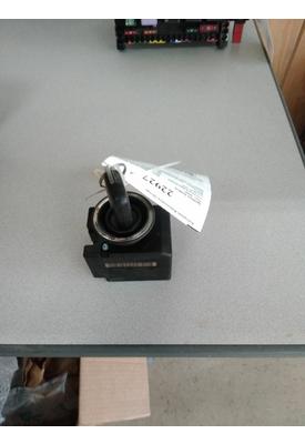 MERCEDES-BENZ MERCEDES S-CLASS Ignition Switch
