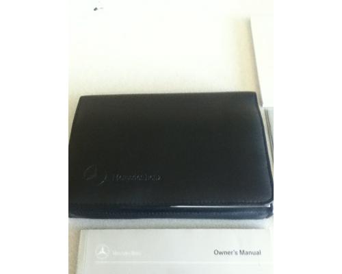 MERCEDES-BENZ MERCEDES S-CLASS Owner