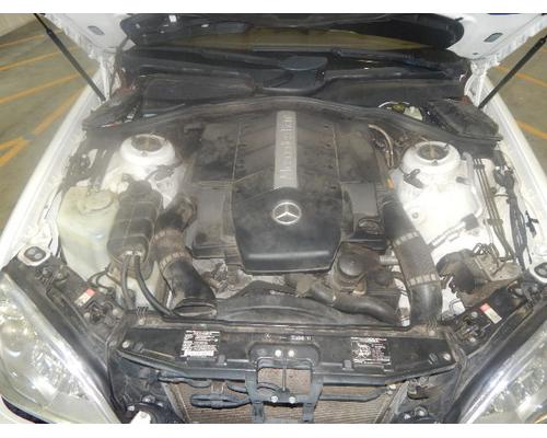 MERCEDES-BENZ MERCEDES S-CLASS Parts Cars or Trucks