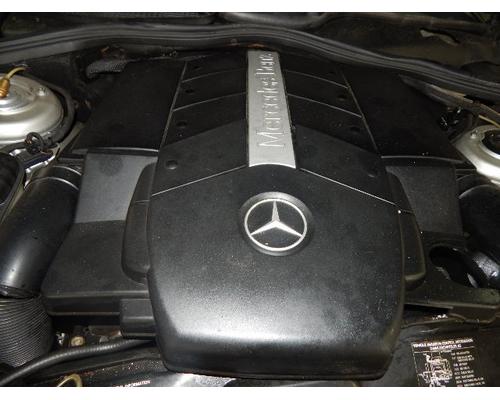 MERCEDES-BENZ MERCEDES S-CLASS Parts Cars or Trucks