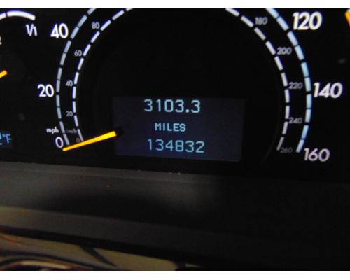 MERCEDES-BENZ MERCEDES S-CLASS Parts Cars or Trucks